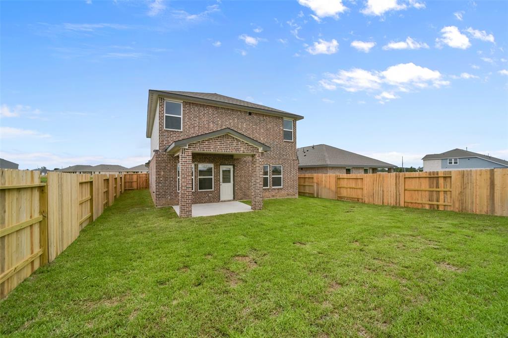 1134 Wildflower Way Drive, Beasley, Texas image 36