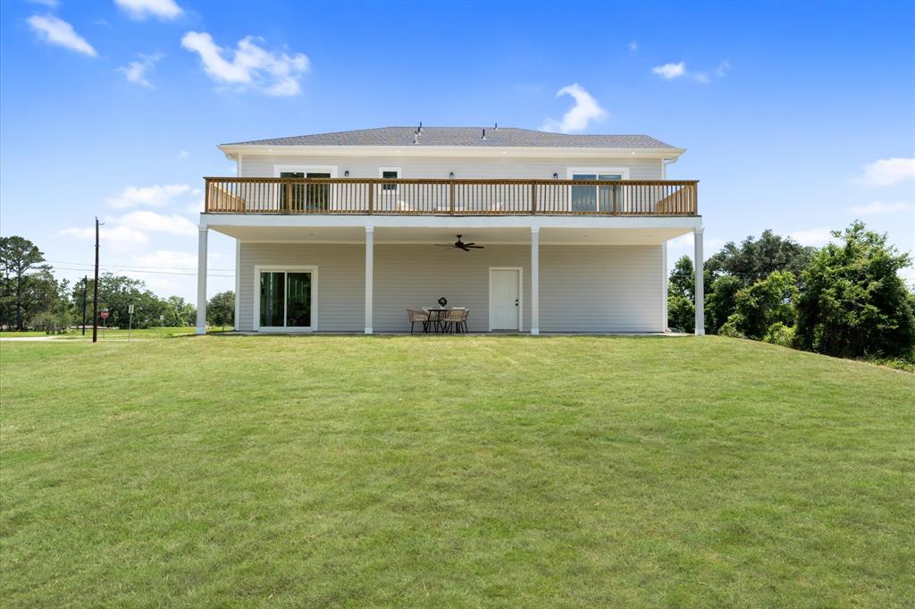 106 Pony Trail, Angleton, Texas image 30