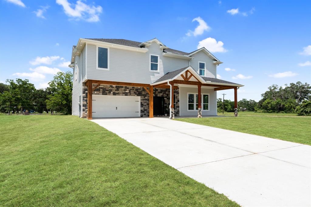 106 Pony Trail