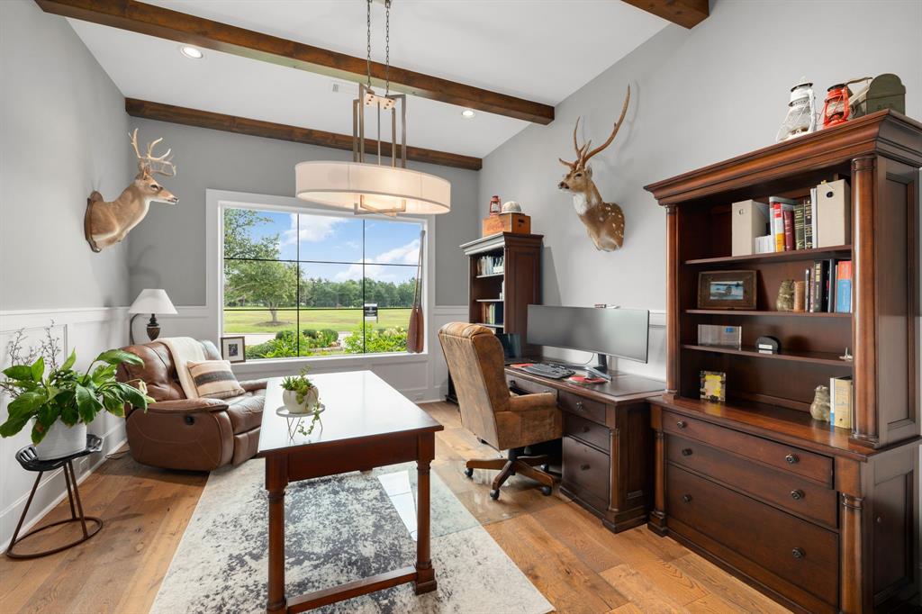 7411 Palmetto Springs Trail, Katy, Texas image 19