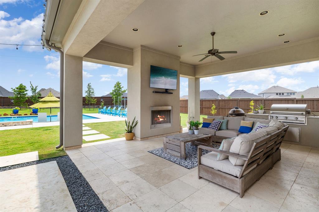 7411 Palmetto Springs Trail, Katy, Texas image 44