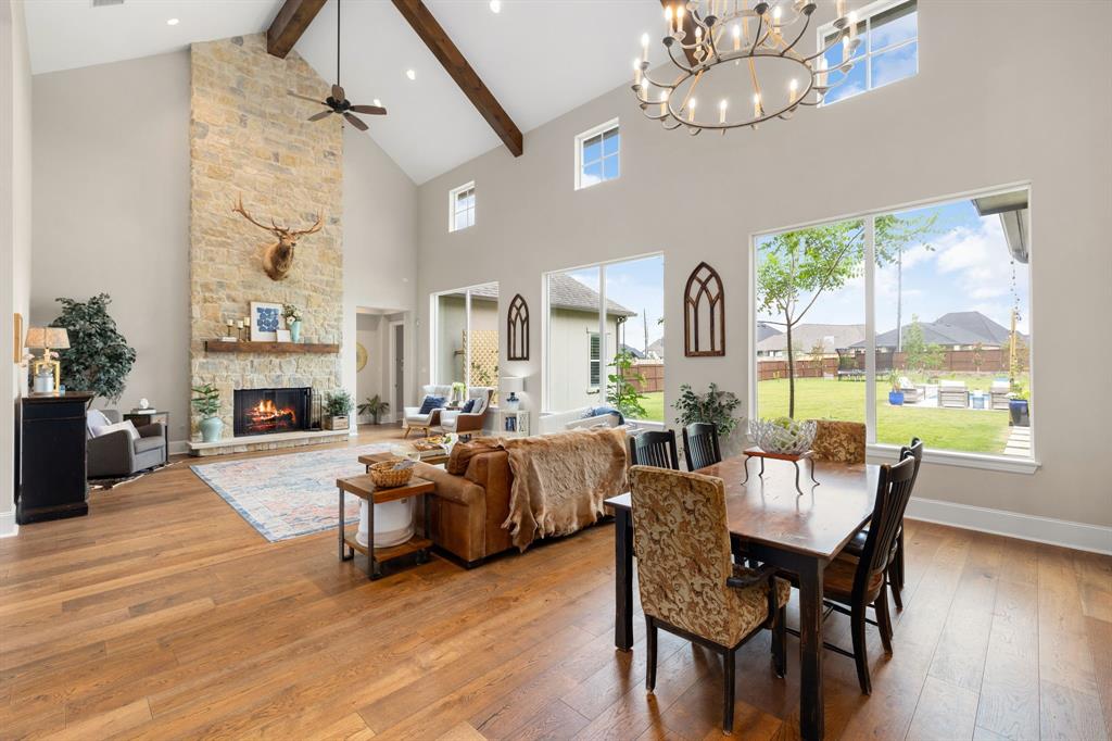7411 Palmetto Springs Trail, Katy, Texas image 9