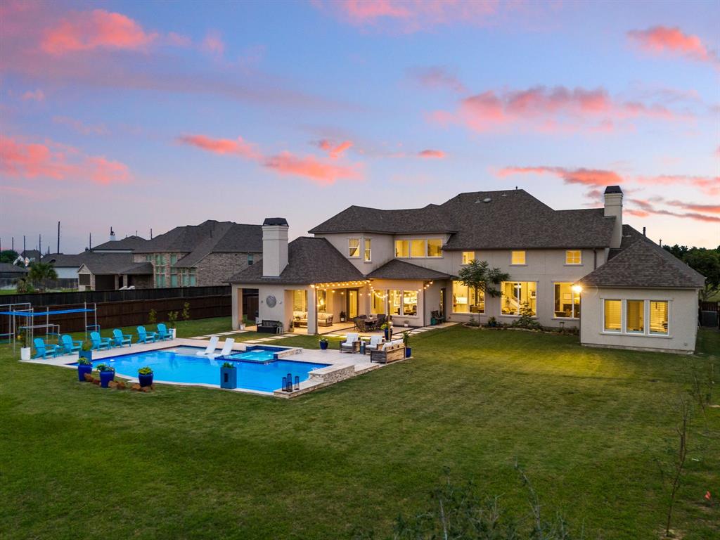 7411 Palmetto Springs Trail, Katy, Texas image 49