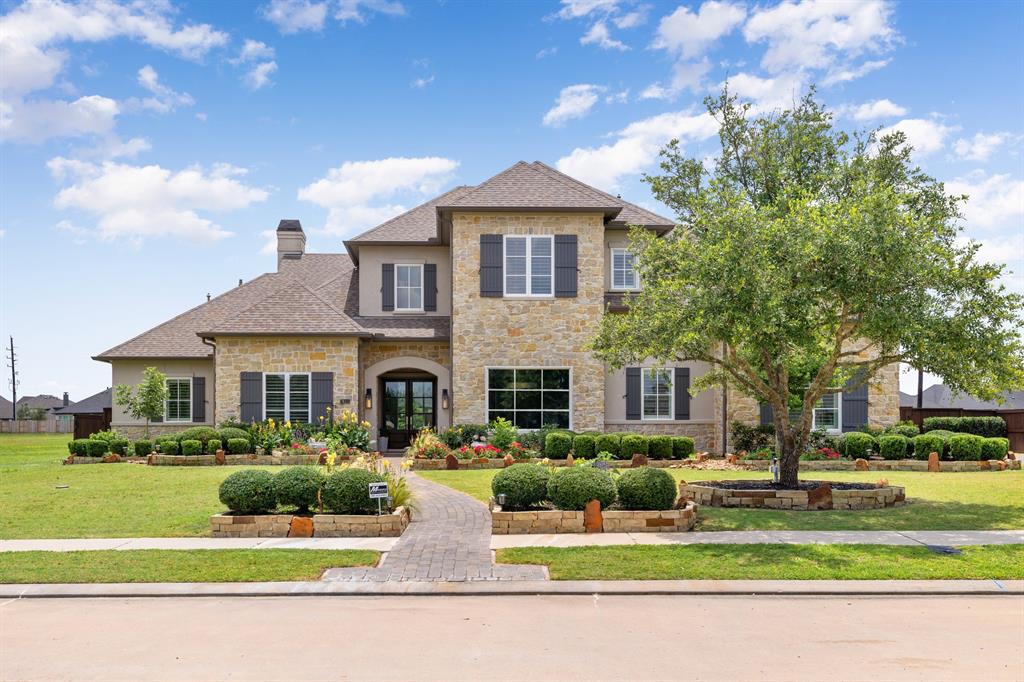 7411 Palmetto Springs Trail, Katy, Texas image 1