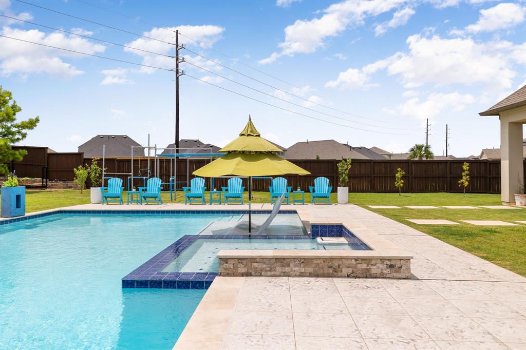 7411 Palmetto Springs Trail, Katy, Texas image 45