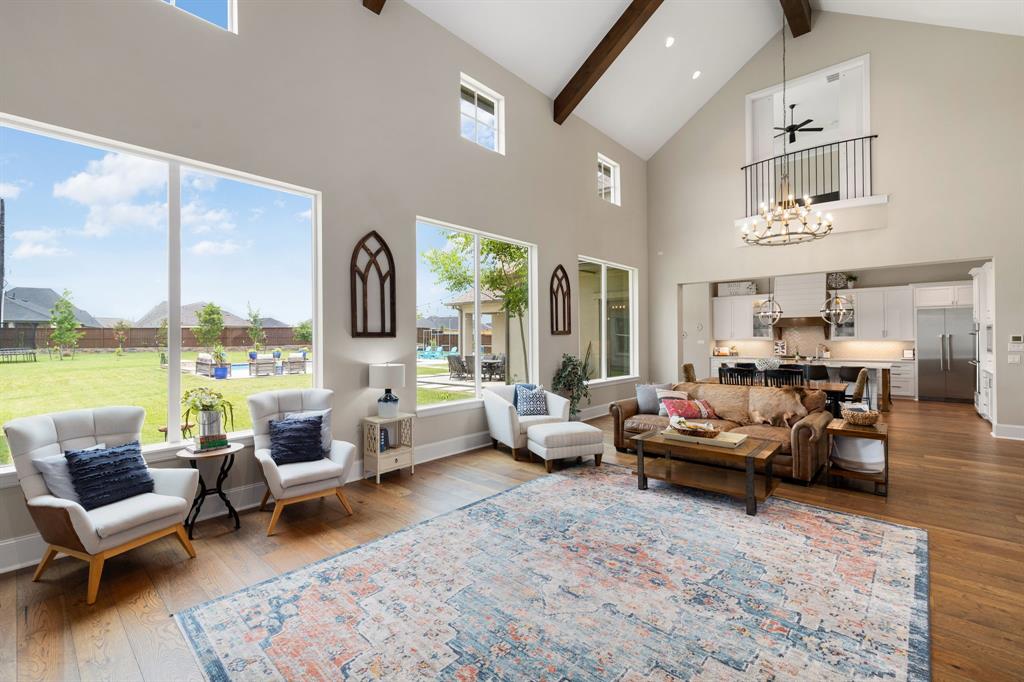 7411 Palmetto Springs Trail, Katy, Texas image 8