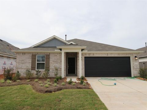 Photo of 26123 Ethereal Road, La Marque, TX 77568 (MLS # 9840841)