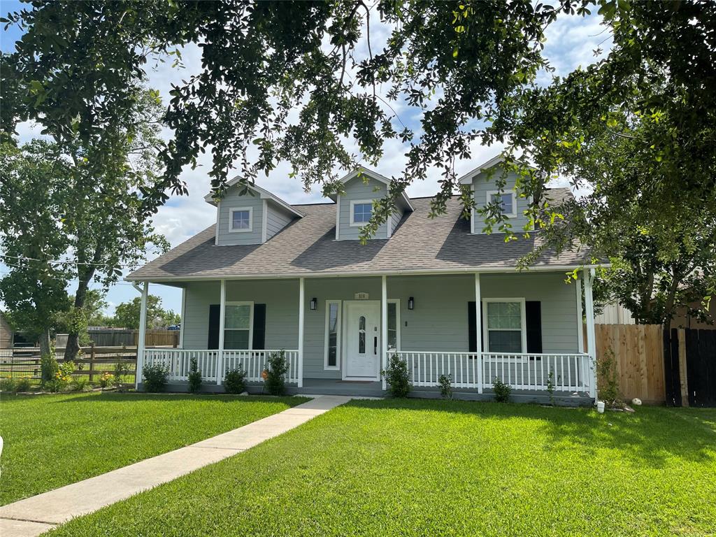 516 Battleview Road, La Porte, Texas image 2
