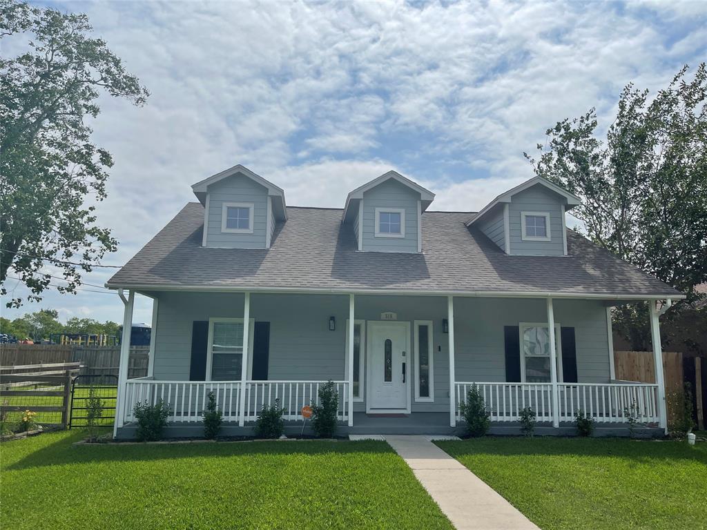 516 Battleview Road, La Porte, Texas image 1