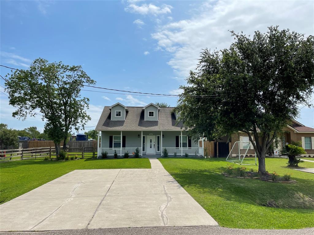 516 Battleview Road, La Porte, Texas image 24