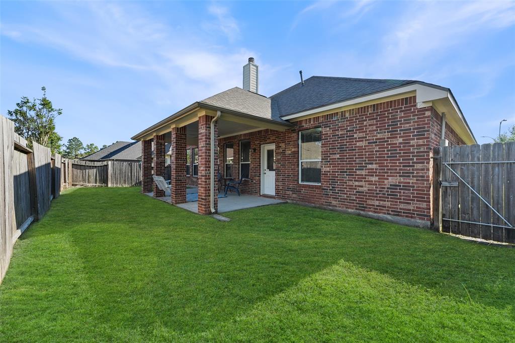 17319 Lake Clark Lane, Humble, Texas image 33