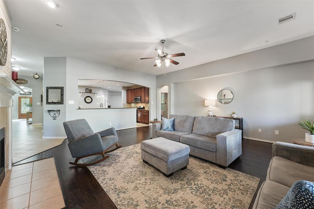 17319 Lake Clark Lane, Humble, Texas image 18
