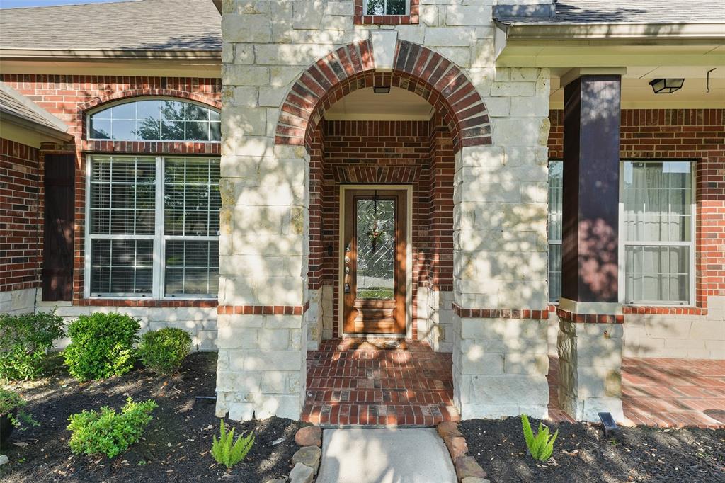 17319 Lake Clark Lane, Humble, Texas image 4