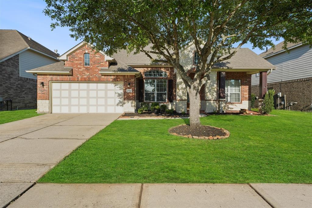 17319 Lake Clark Lane, Humble, Texas image 2