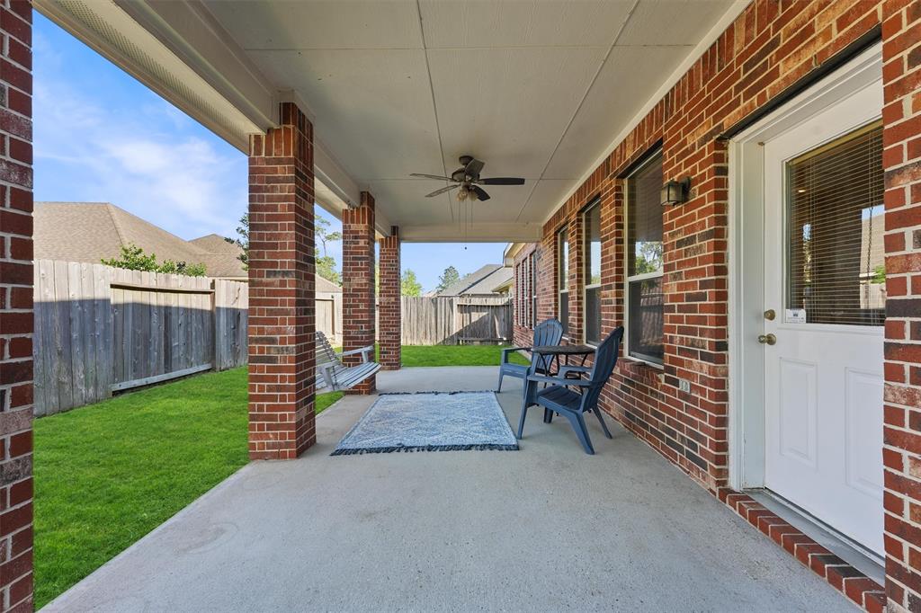 17319 Lake Clark Lane, Humble, Texas image 31