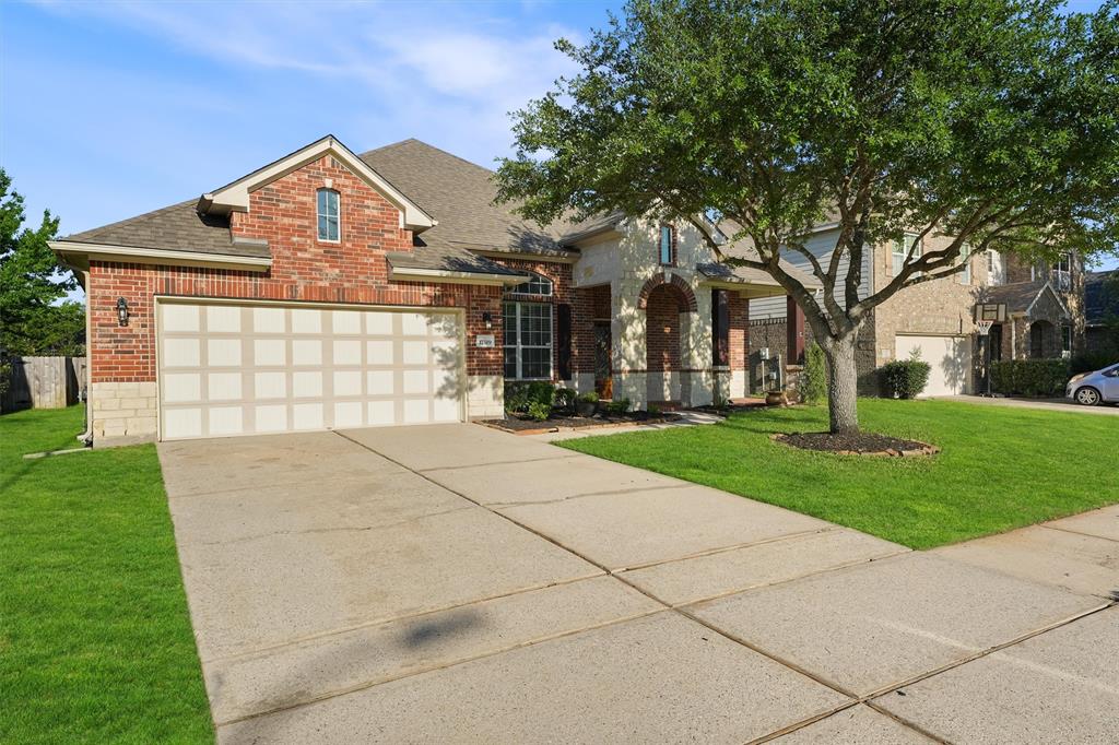 17319 Lake Clark Lane, Humble, Texas image 3