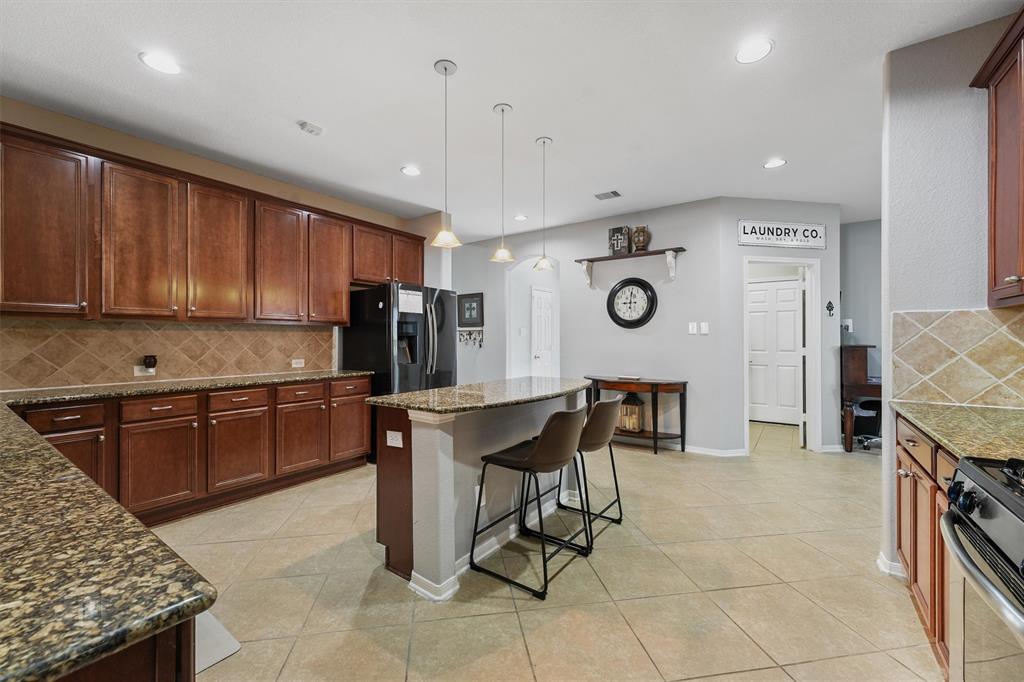 17319 Lake Clark Lane, Humble, Texas image 13