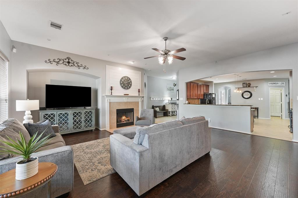 17319 Lake Clark Lane, Humble, Texas image 17