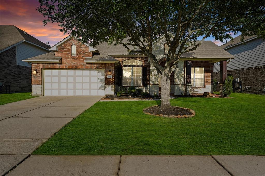 17319 Lake Clark Lane, Humble, Texas image 36