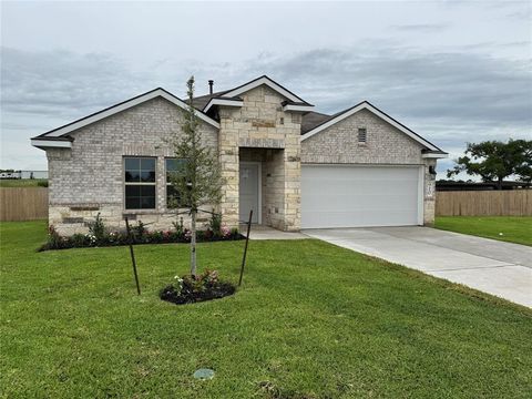 Photo of 910 Legrand Street, Brenham, TX 77833 (MLS # 66758659) Photo of 910 Legrand Street, Brenham, TX 77833 (MLS # 66758659)