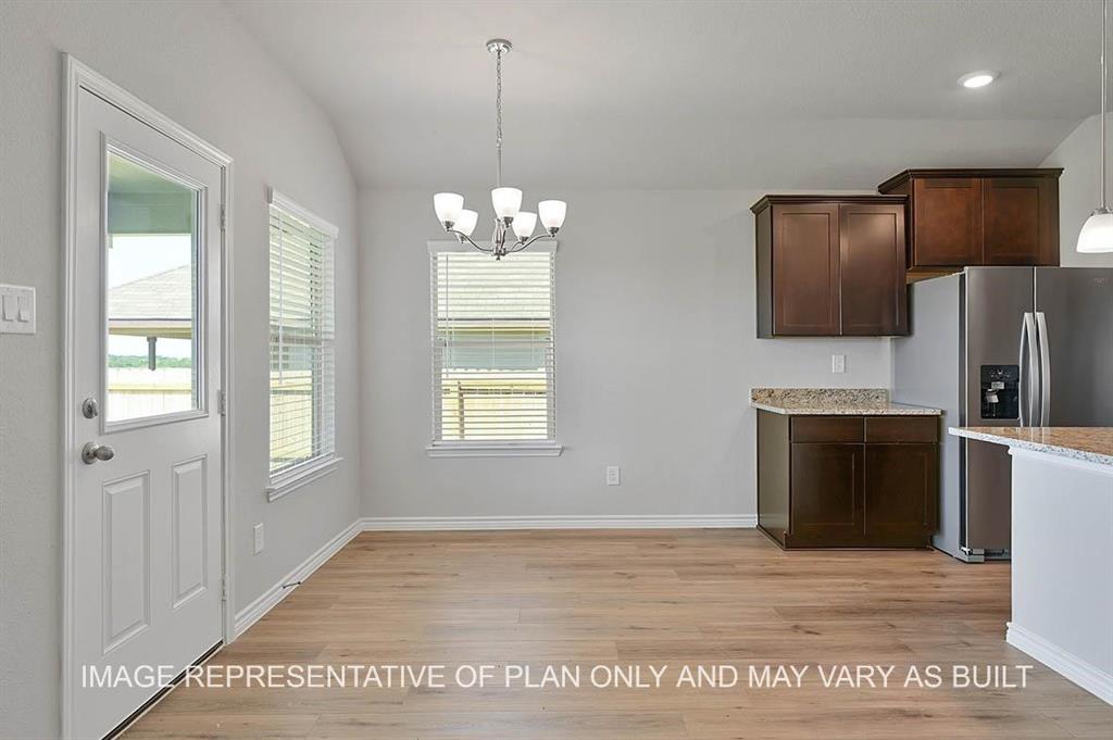 910 Legrand Street, Brenham, Texas image 5