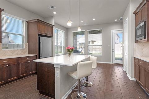 17318 Autumn Sage Court Conroe TX 77385