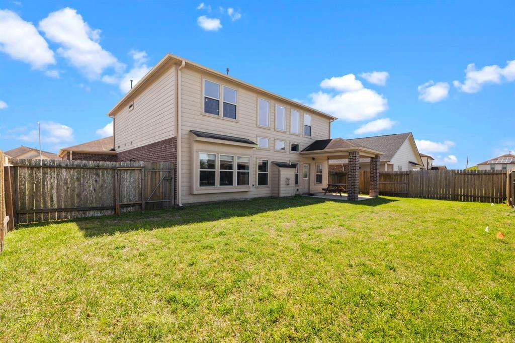 18 Indian Palms Drive, Manvel, Texas image 29