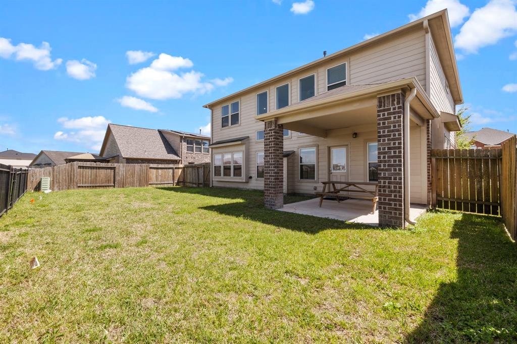 18 Indian Palms Drive, Manvel, Texas image 28