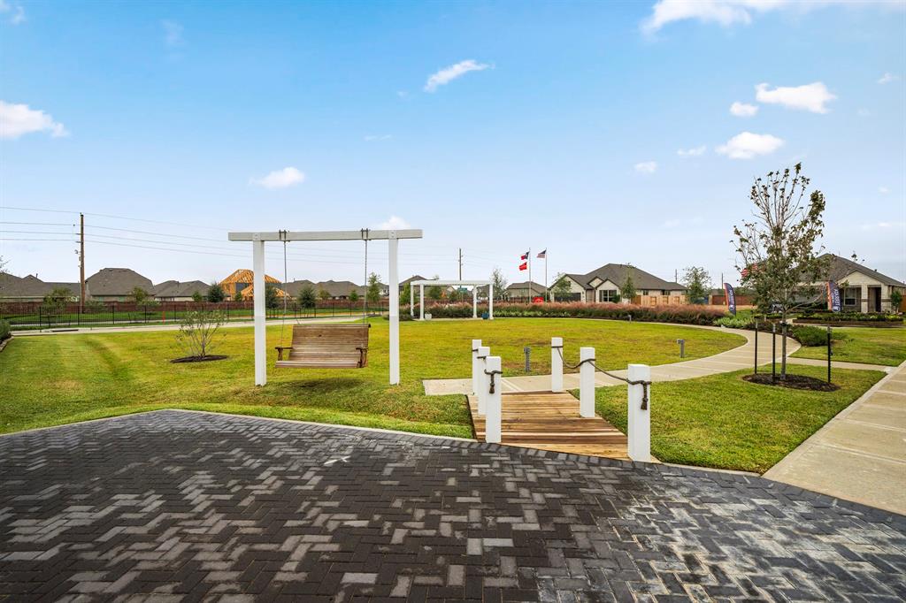 3012 Myrtle Sunset Drive Dr, Katy, Texas image 12