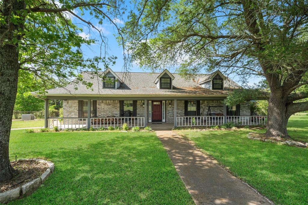 141 Robinson Road, Huntsville, Texas image 2