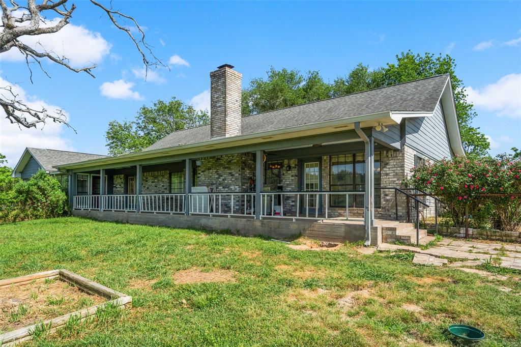 141 Robinson Road, Huntsville, Texas image 28