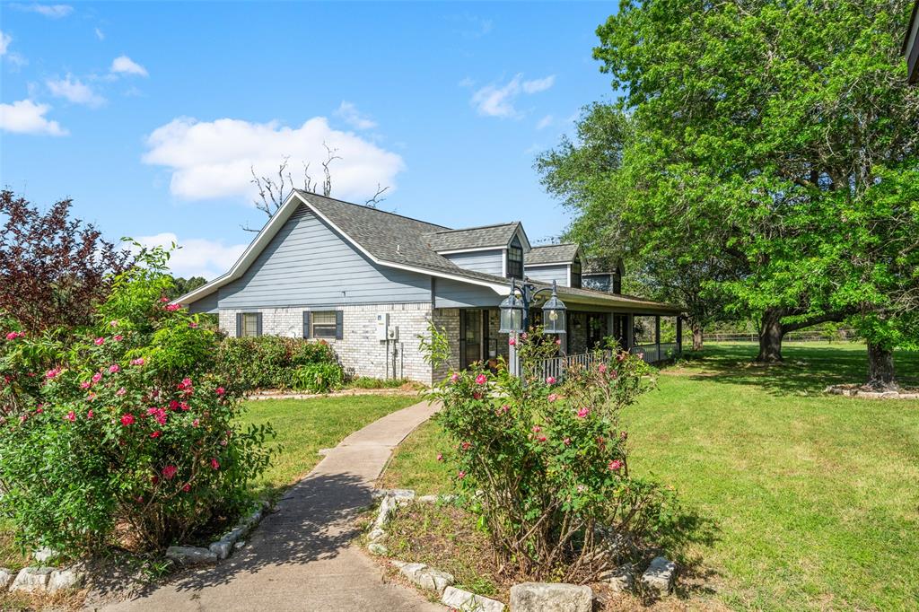 141 Robinson Road, Huntsville, Texas image 29