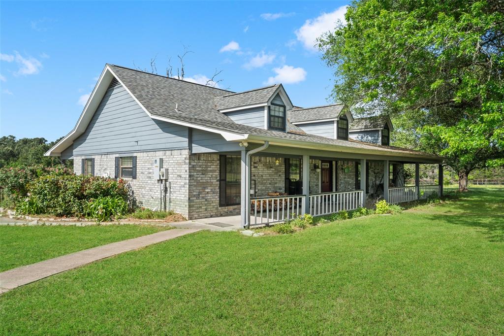 141 Robinson Road, Huntsville, Texas image 30