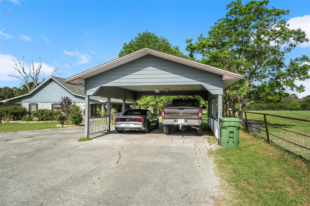 141 Robinson Road, Huntsville, Texas image 33