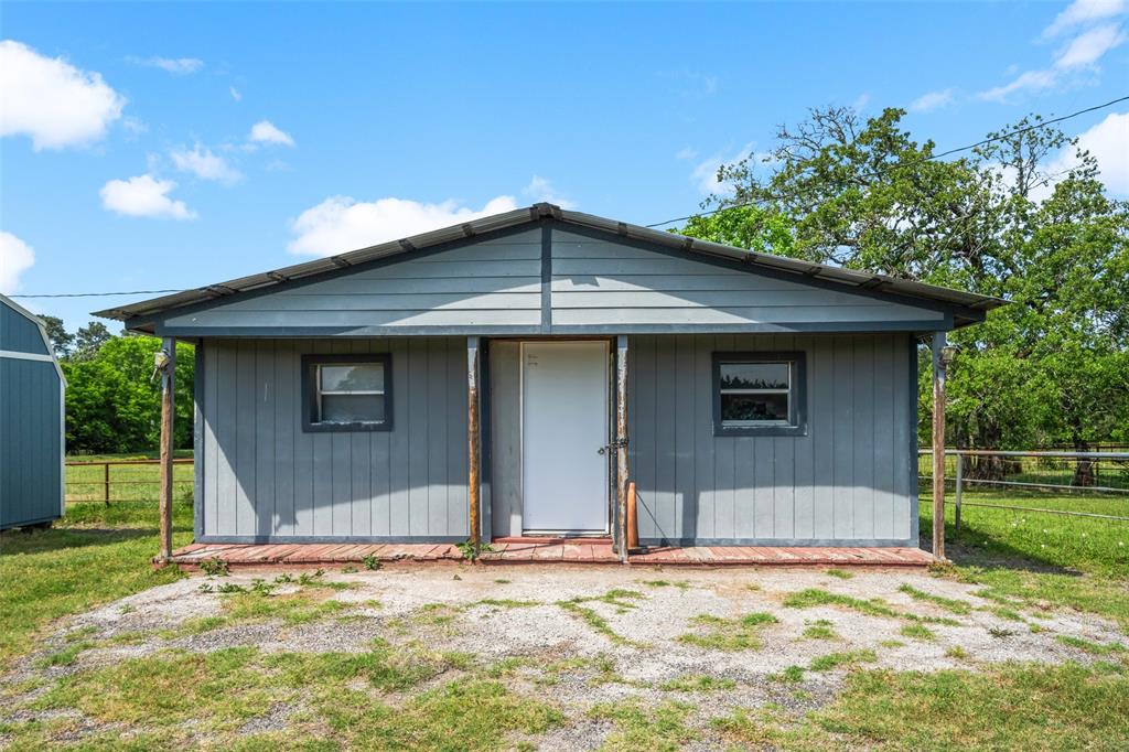 141 Robinson Road, Huntsville, Texas image 36