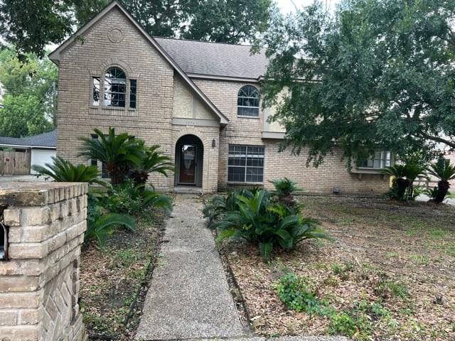 View Houston, TX 77086 townhome