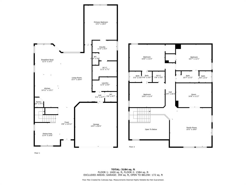 29231 Red Rocks Park Drive, Katy, Texas image 34