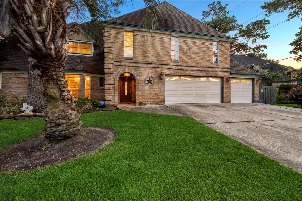 5718 Glenmere Lane, Spring, Texas image 2