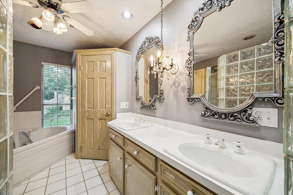5718 Glenmere Lane, Spring, Texas image 26