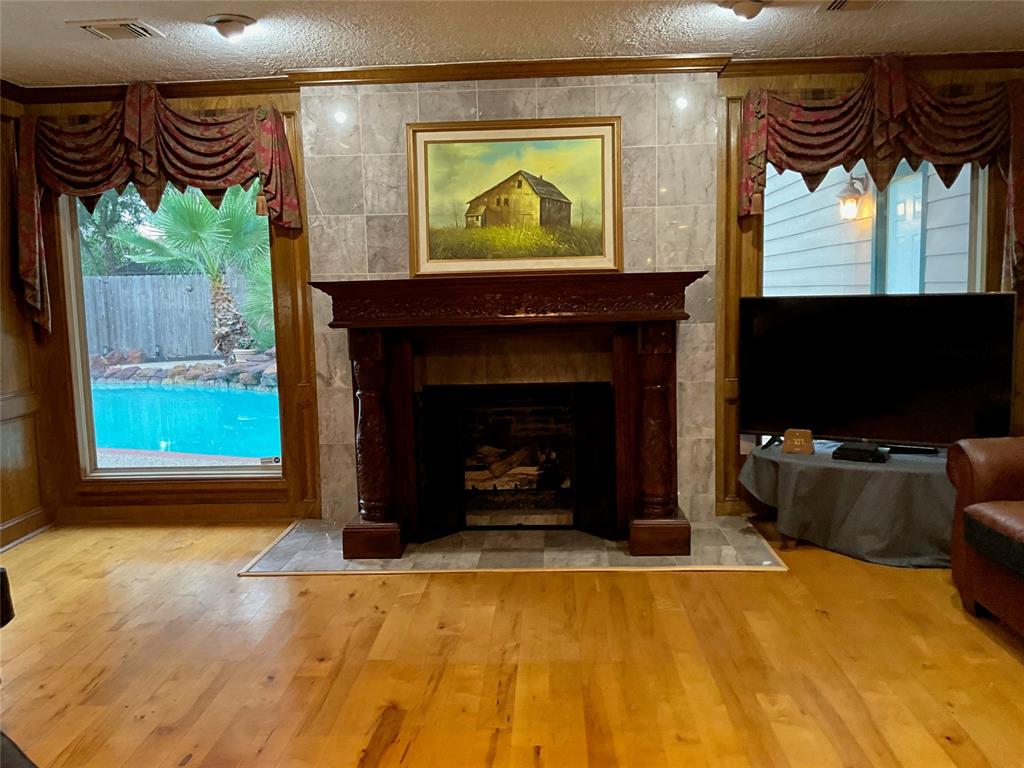 5718 Glenmere Lane, Spring, Texas image 9