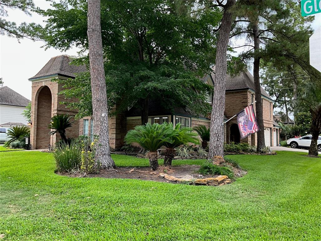 5718 Glenmere Lane, Spring, Texas image 3