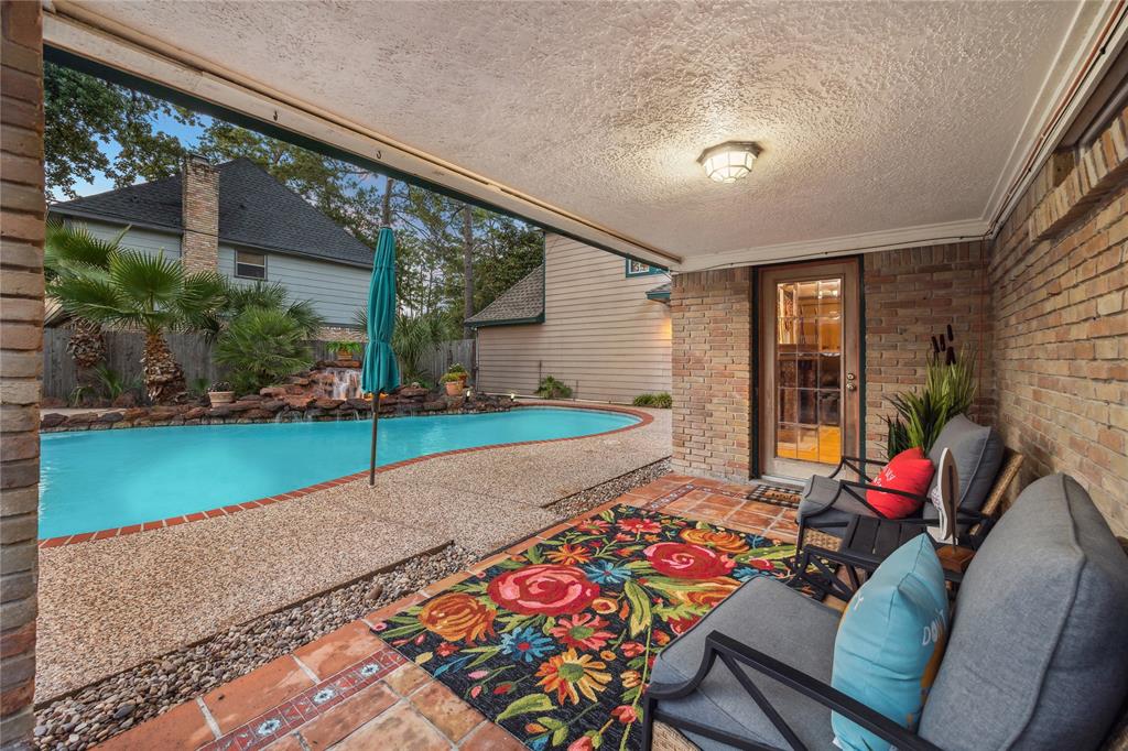 5718 Glenmere Lane, Spring, Texas image 30
