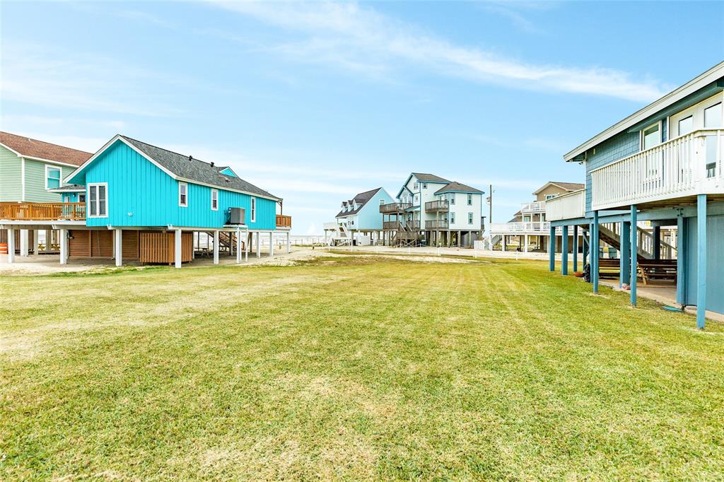 4414 Tampico Way, Galveston, Texas image 9