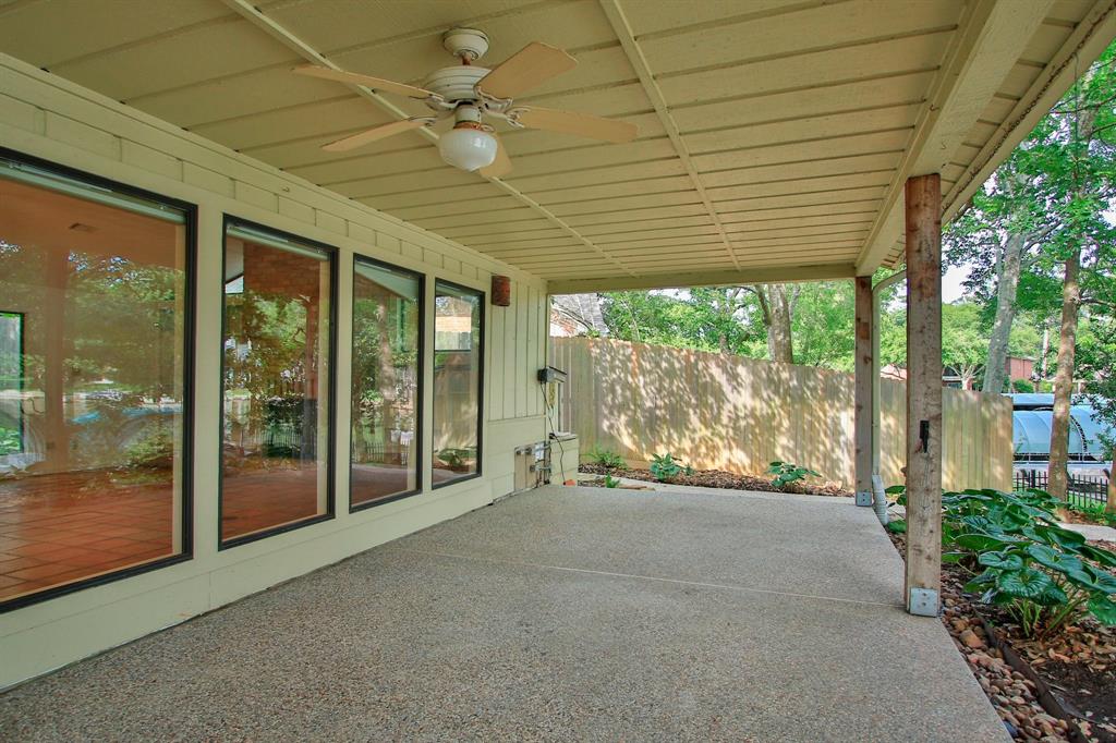 3023 Willowbend Road, Montgomery, Texas image 43