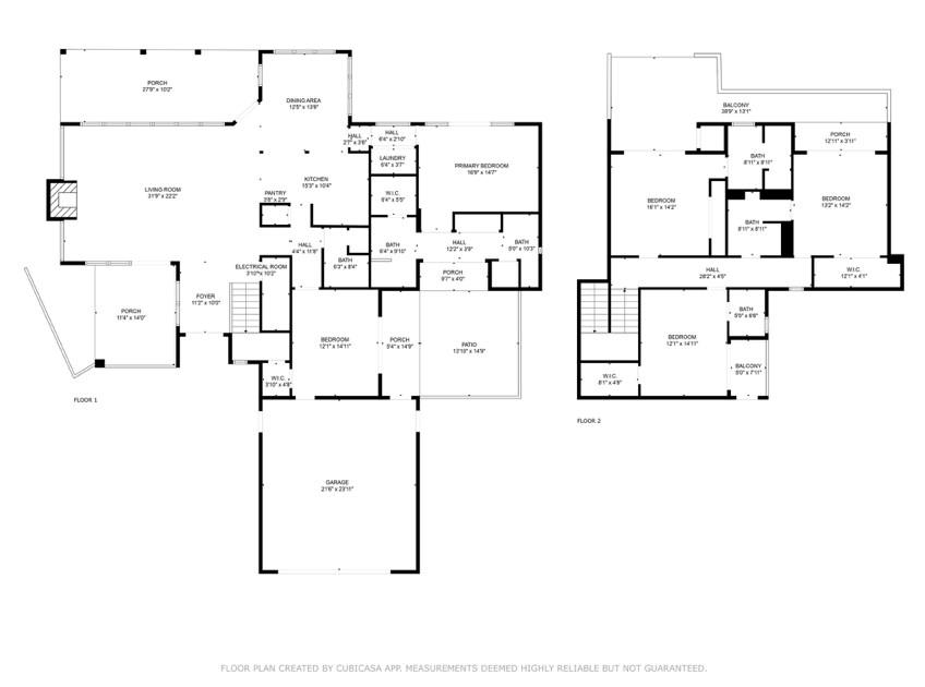 3023 Willowbend Road, Montgomery, Texas image 45