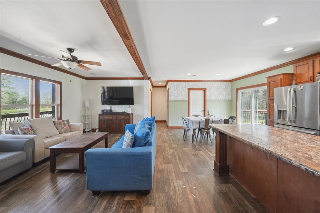 625 Birdwell Road, Bedias, Texas image 16