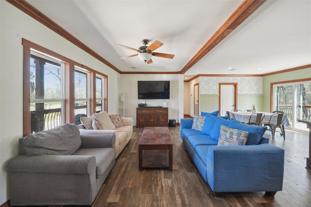 625 Birdwell Road, Bedias, Texas image 17