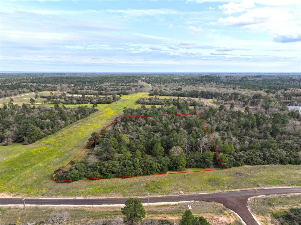 Lot 98 Pr 1315, Centerville, Texas image 2