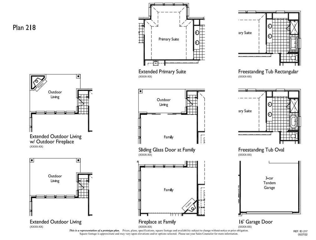 10710 Hedge Mustard Way Way, Cypress, Texas image 2