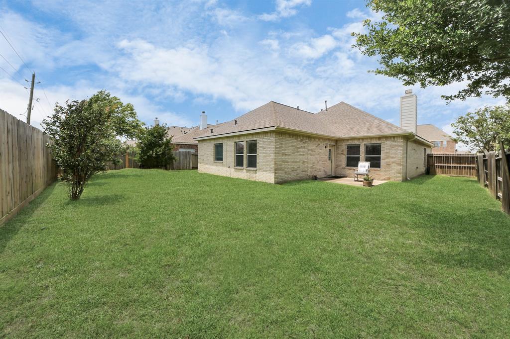 5018 Wimberly Lane, Baytown, Texas image 29